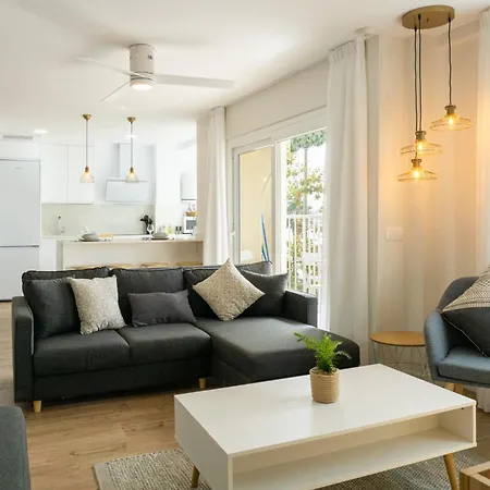 Appartamento Sea Views Mendoza *