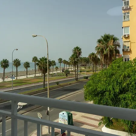 Appartamento Sea Views Mendoza