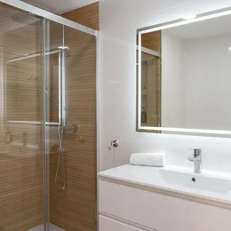 Apartment Sea Views Mendoza *