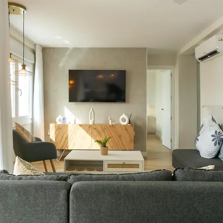 Appartamento Sea Views Mendoza *