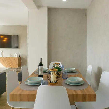 Appartamento Sea Views Mendoza