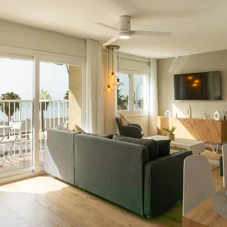 Appartamento Sea Views Mendoza